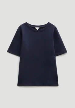 Loopback Regular T-Shirt