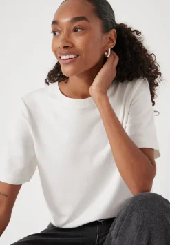 Loopback Regular T-Shirt