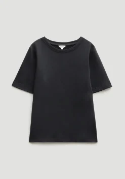 Loopback Regular T-Shirt