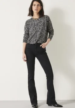 Lorna Bootcut Jeans