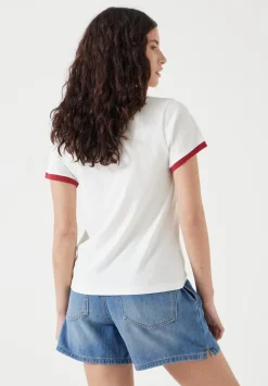 Love All Graphic T-Shirt