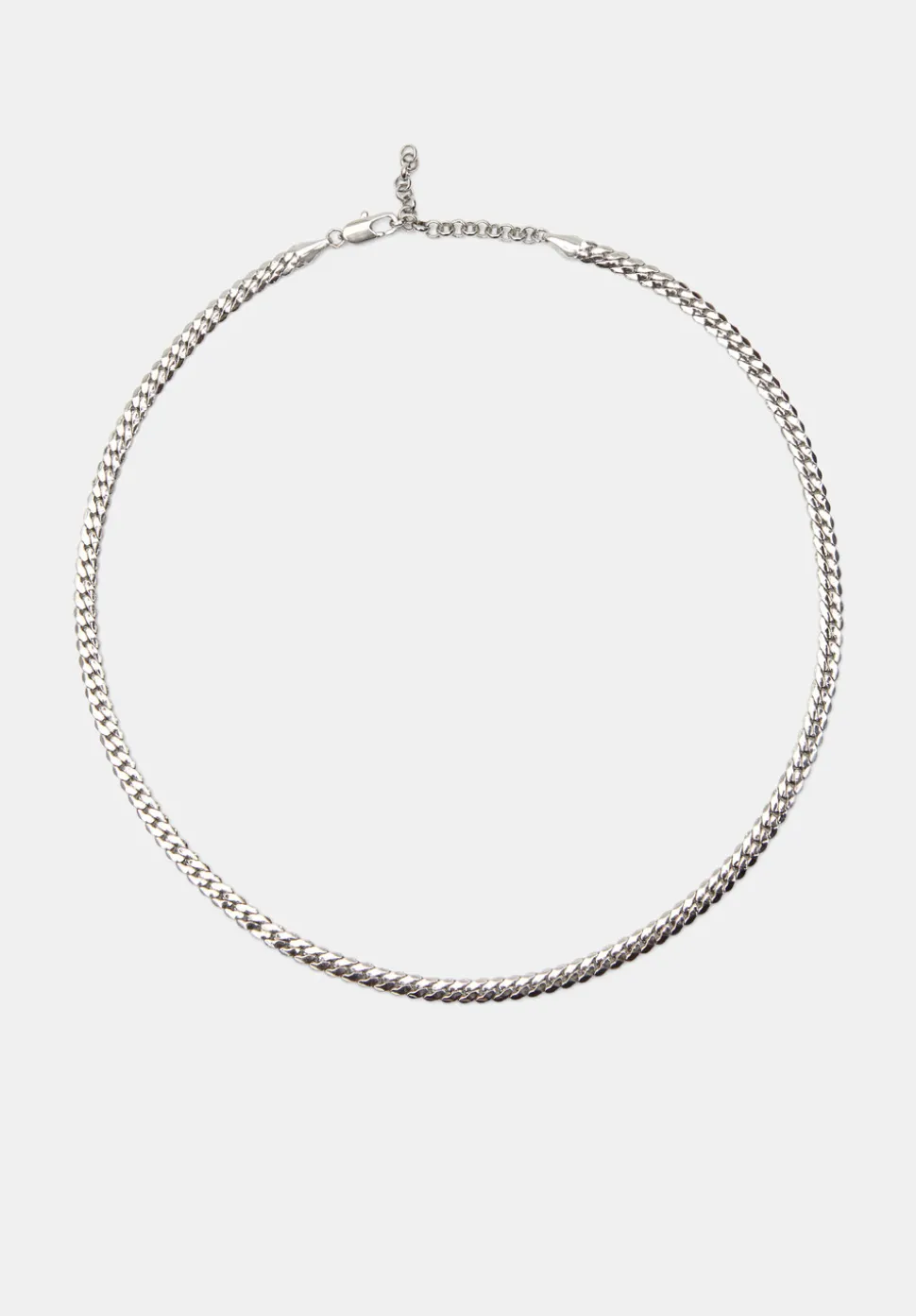 Luv AJ Ferrera Chain Necklace