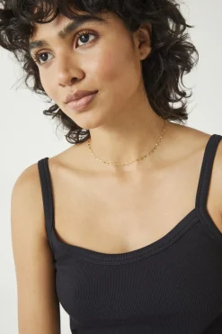 Lyra Mini Disc Choker