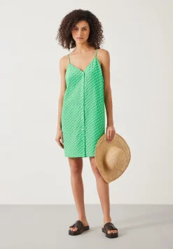 Madden Mini Slip Dress