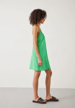 Madden Mini Slip Dress