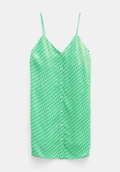 Madden Mini Slip Dress