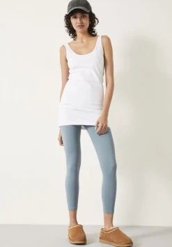 Marcy Long Line Tank