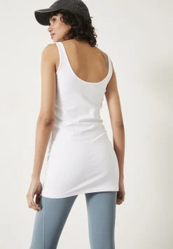 Marcy Long Line Tank