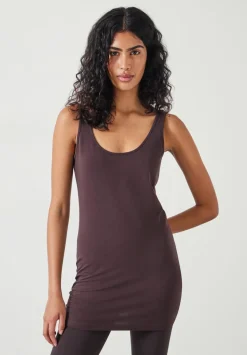 Marcy Long Line Tank
