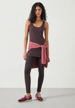 Marcy Long Line Tank