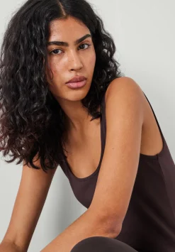Marcy Long Line Tank
