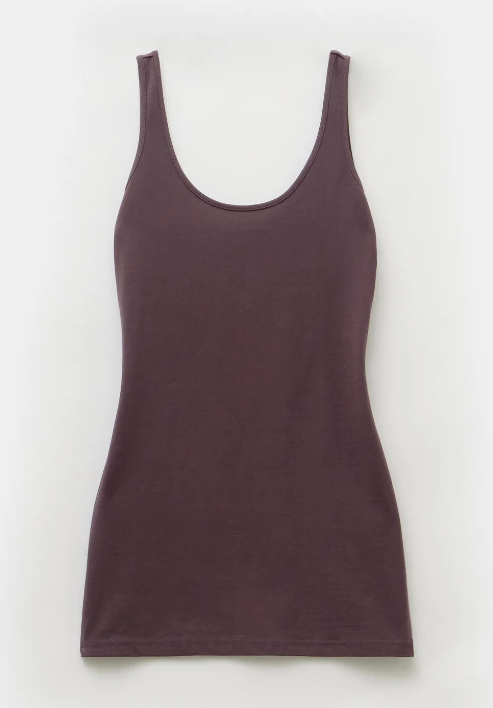 Marcy Long Line Tank
