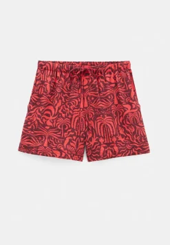 Margot Air Flow Pull On Shorts