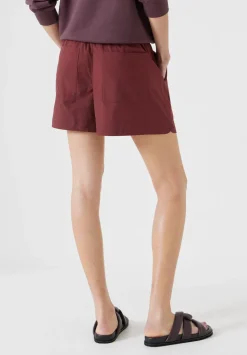Margot Technical Pull On Shorts