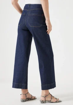 Marla Cropped Jean