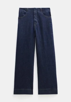 Marla Cropped Jean
