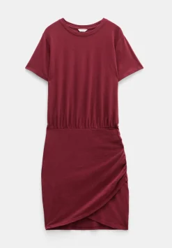 Marlie Jersey Mini Dress