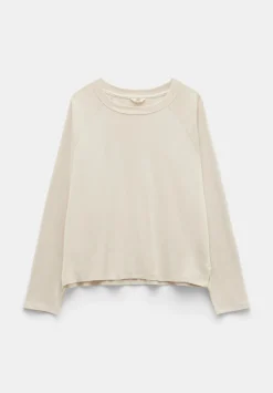 Matilda Cotton Raglan Top