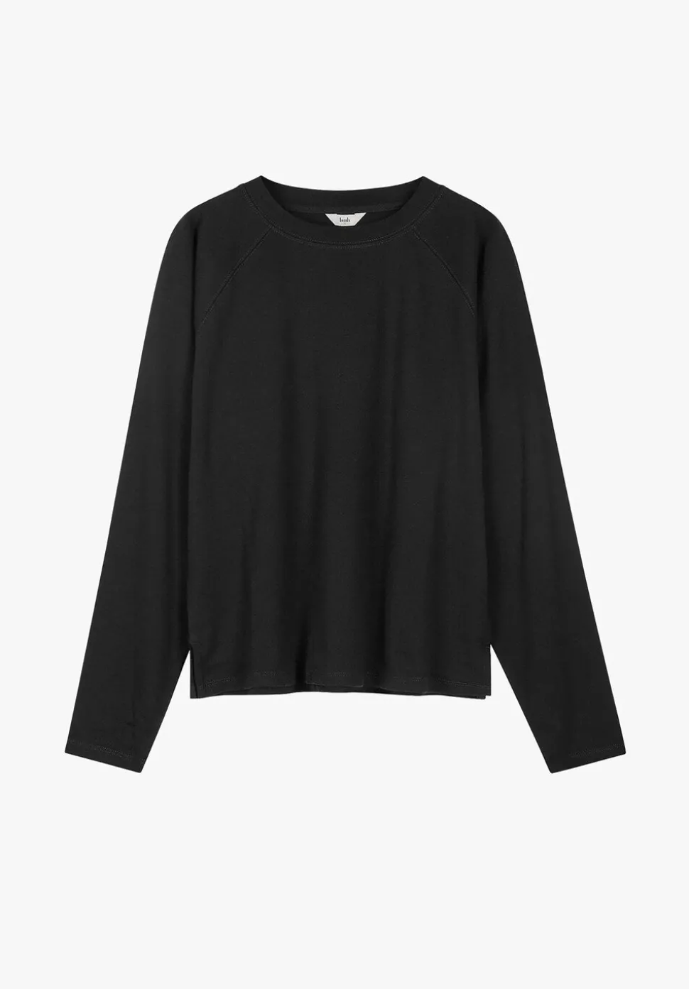Matilda Cotton Raglan Top