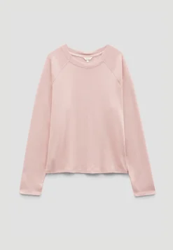 Matilda Cotton Raglan Top