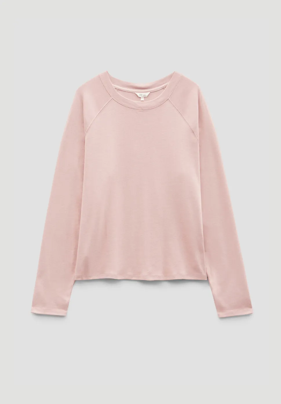 Matilda Cotton Raglan Top