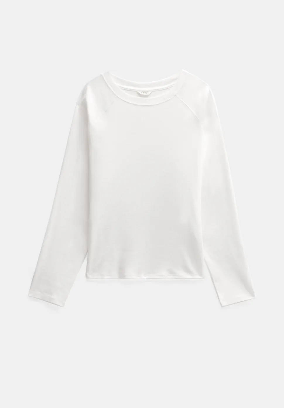 Matilda Cotton Raglan Top