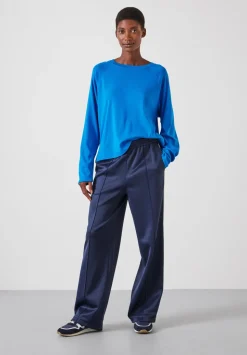Matilda Cotton Raglan Top