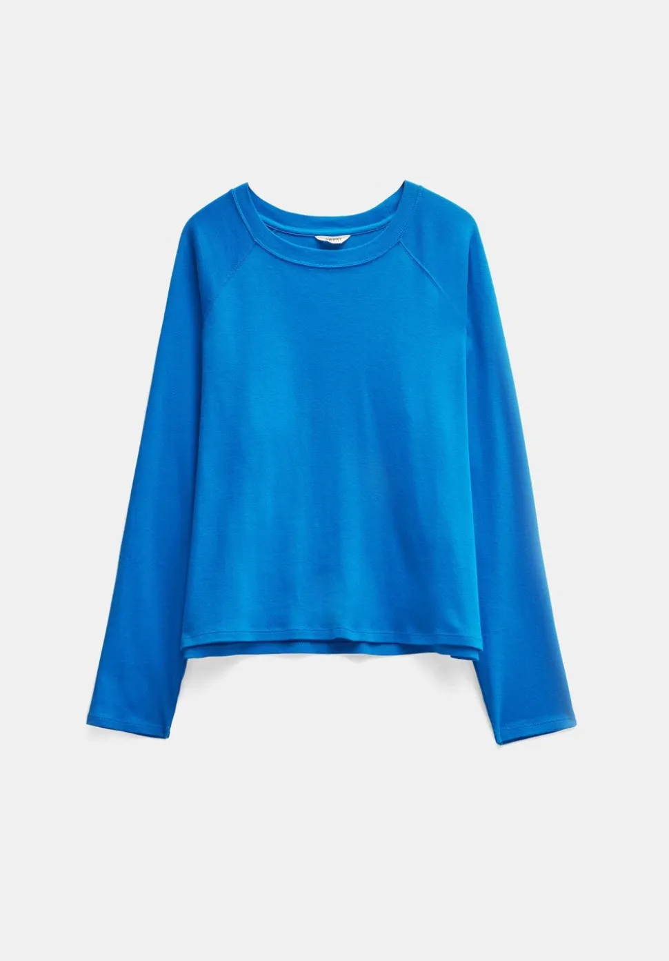 Matilda Cotton Raglan Top