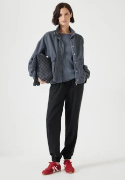 Melinda Utility Jacket