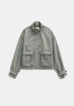 Melinda Utility Jacket