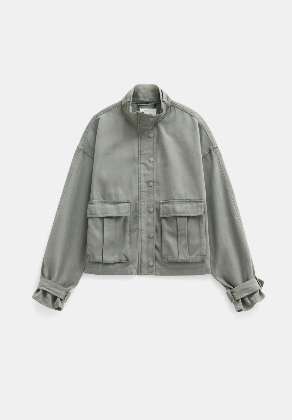 Melinda Utility Jacket