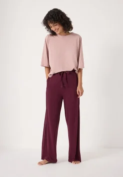 Midy Cotton Slub Cord Pyjamas