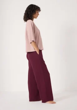Midy Cotton Slub Cord Pyjamas