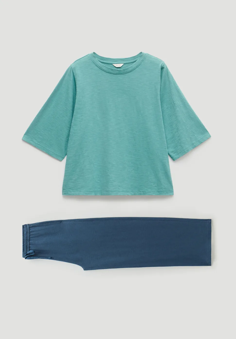 Midy Cotton Slub Cord Pyjamas