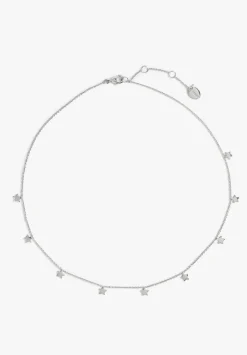 Mini Multi Star Choker