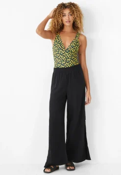 Mira Beach Trousers