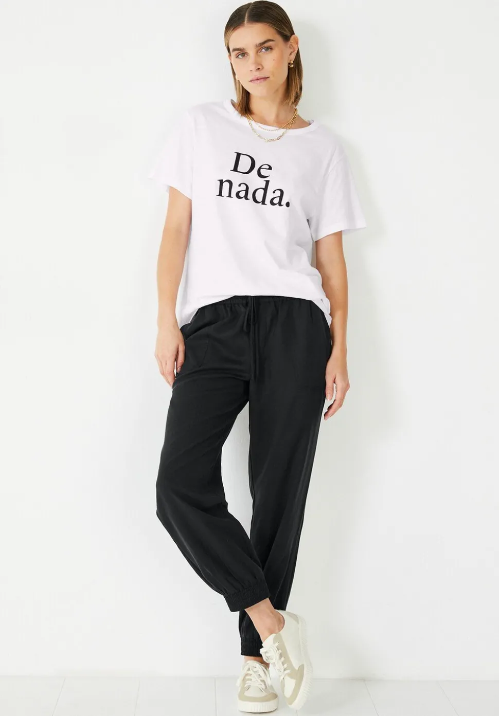 Monaco Trousers