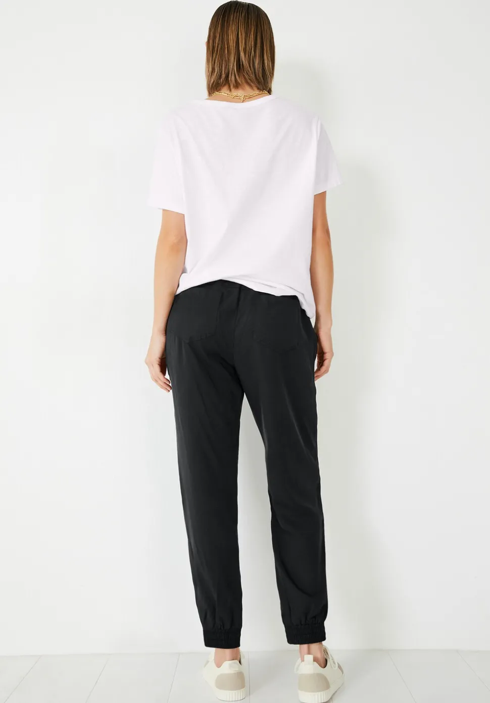 Monaco Trousers