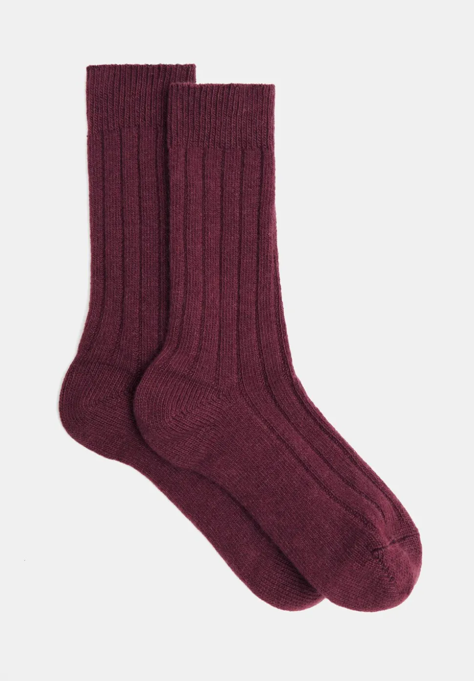 Murica Wool Blend Socks