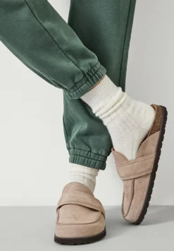 Murica Wool Blend Socks