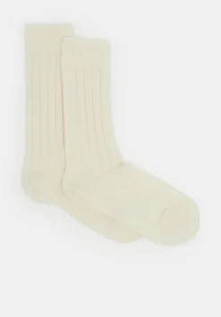 Murica Wool Blend Socks