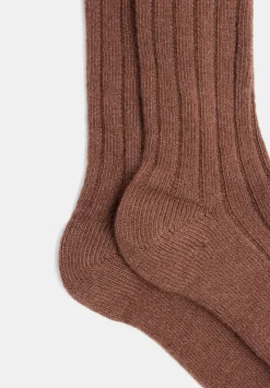 Murica Wool Blend Socks