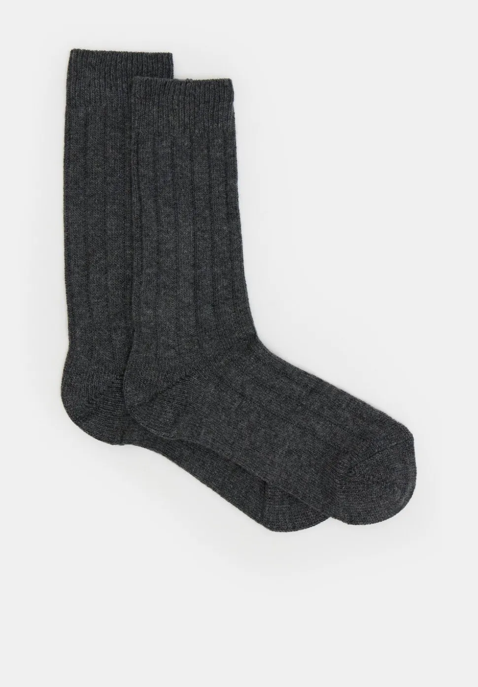 Murica Wool Blend Socks