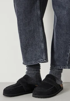 Murica Wool Blend Socks