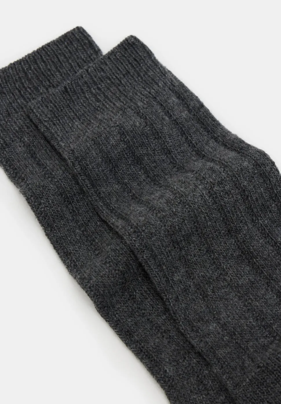 Murica Wool Blend Socks