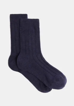 Murica Wool Blend Socks