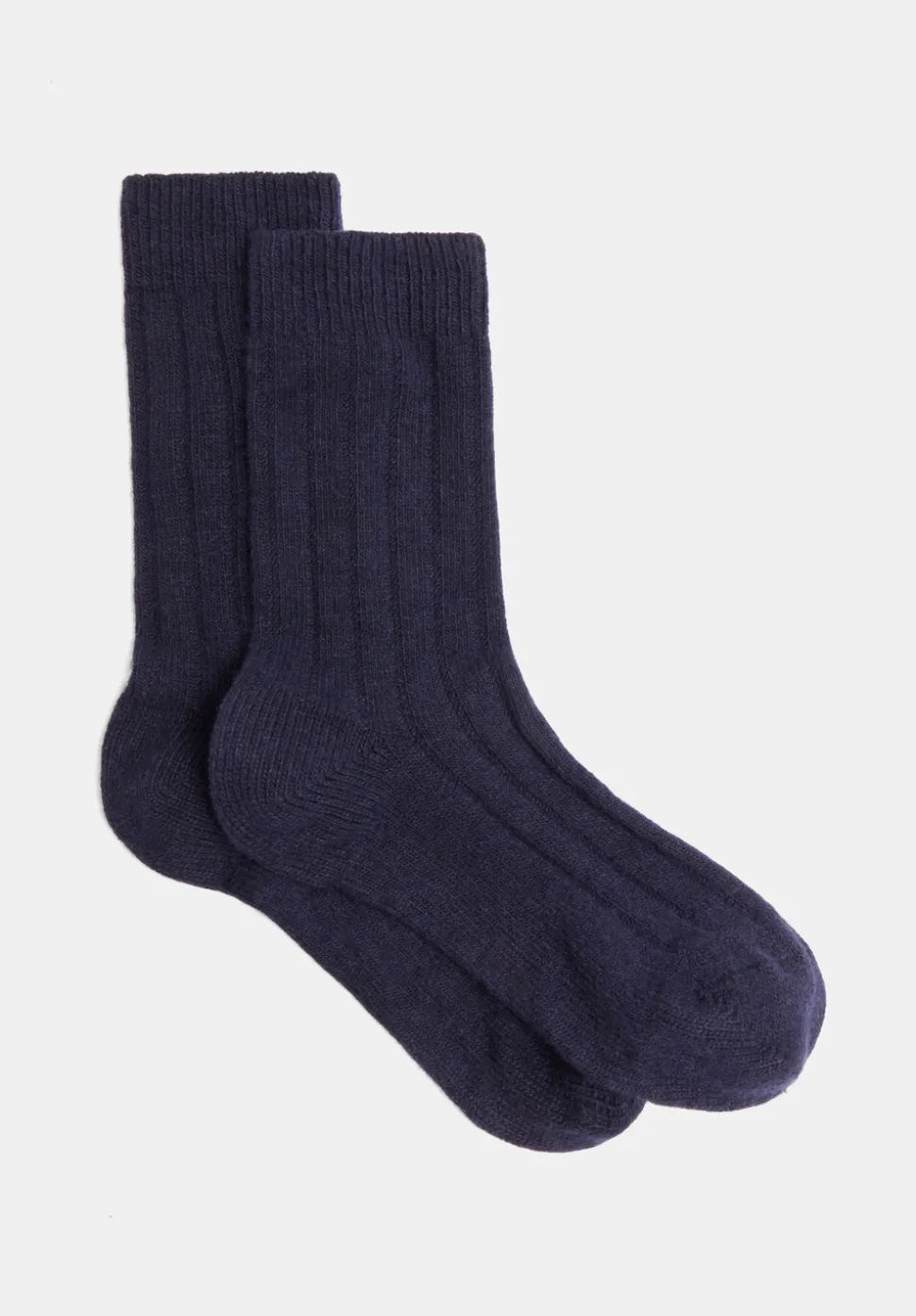 Murica Wool Blend Socks