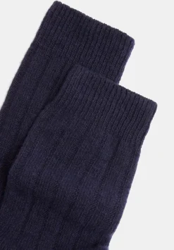 Murica Wool Blend Socks