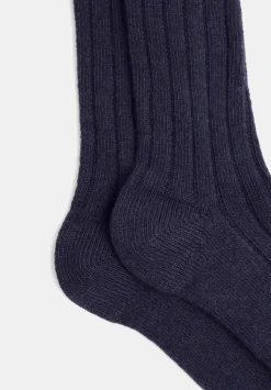 Murica Wool Blend Socks
