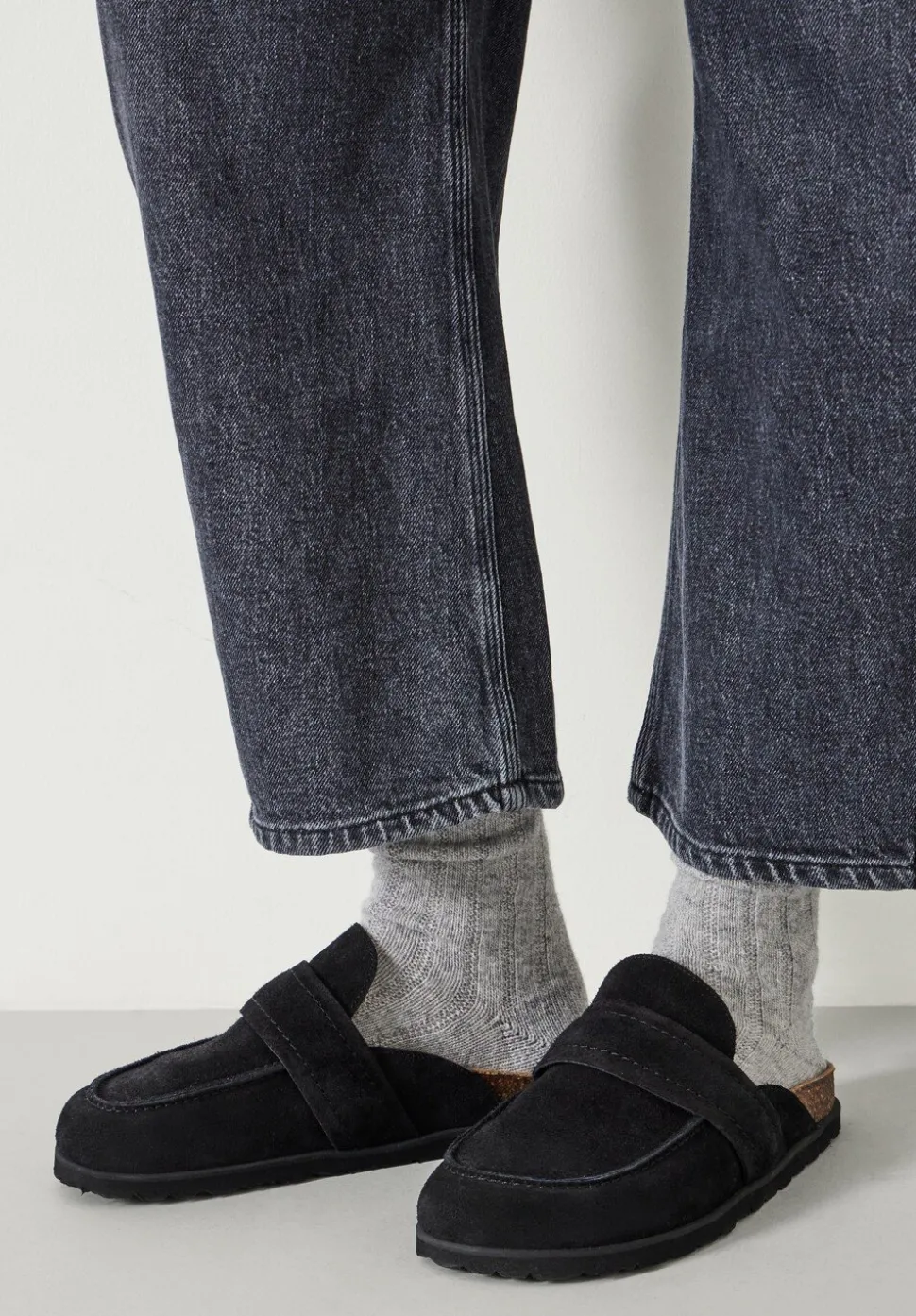 Murica Wool Blend Socks